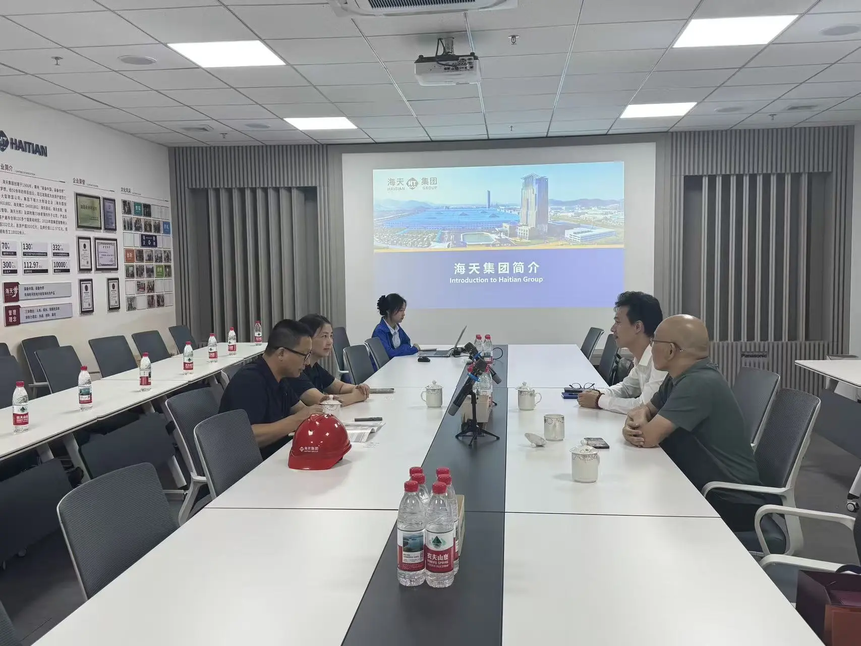 Deeply cultivate the market to seek breakthroughs, and earnestly act to embark on a new journey