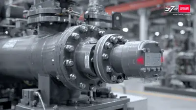 5 Reasons Why the Best Cast Nozzle Heater is Essential for Your Production Efficiency