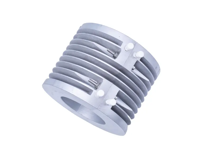 Discover Cast Aluminum Heaters: Principles, Features & Uses