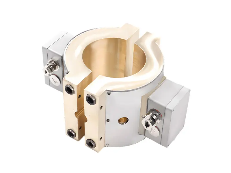 Introduction to Cast Copper Heaters