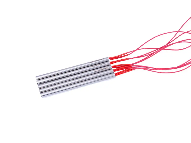 Heating Rod: Working Principle, Core Features and Typical Applications