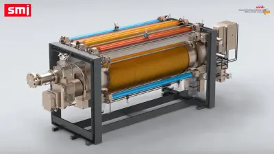 Understanding the Advantages of Best Coil Heater in Industrial Applications