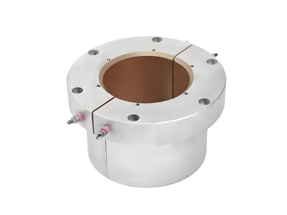 Cast coppercast aluminum heaters are professional products developed for complex industrial heating scenarios. They support customization of size specificat (.jpg