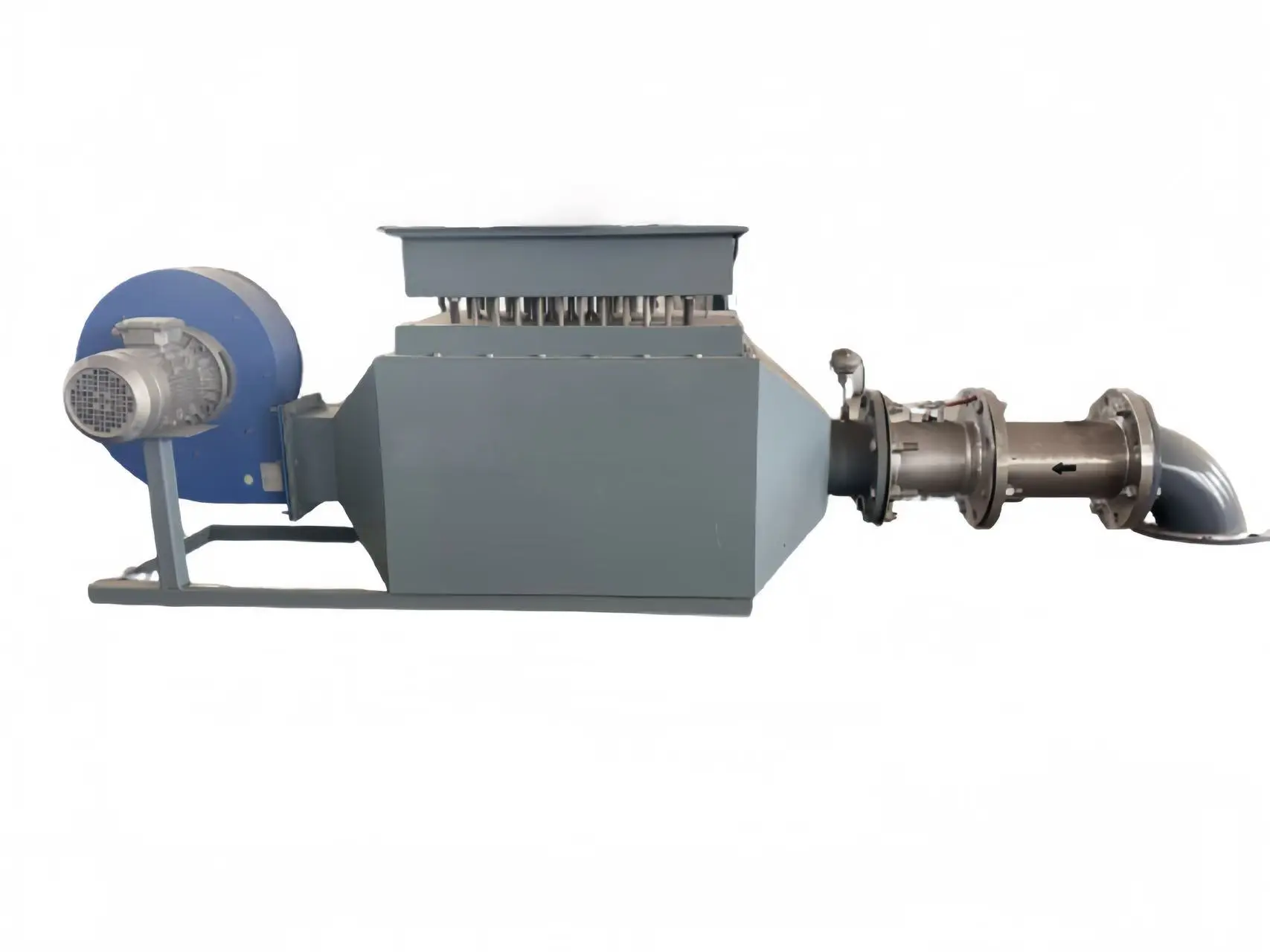 Unlocking Air Duct Heaters: Principles and Applications Explained