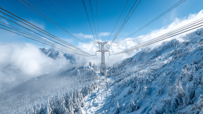 Unparalleled Excellence in Heating Cables from China's Leading Export Powerhouse