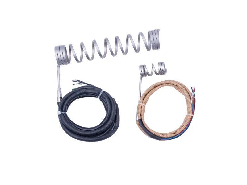 (Hot-runner)Spring heaterCoil heater (5)