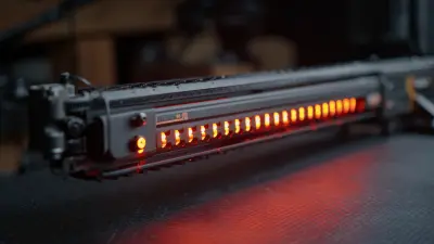 Exploring Global Applications of the Best Heater Bar in Diverse Industries