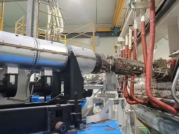 Electromagnetic induction heater