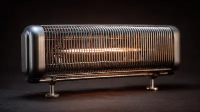Ultimate Guide to Best Finned Heater Specifications and Installation Tips for Global Buyers
