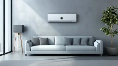 Choosing the Right Manufacturer for Your Best Flat Panel Heater 5 Essential Factors to Consider