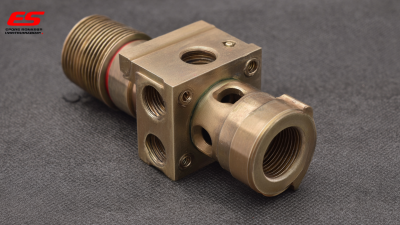 What Makes the Best Cast Bronze Nozzle Heater Stand Out