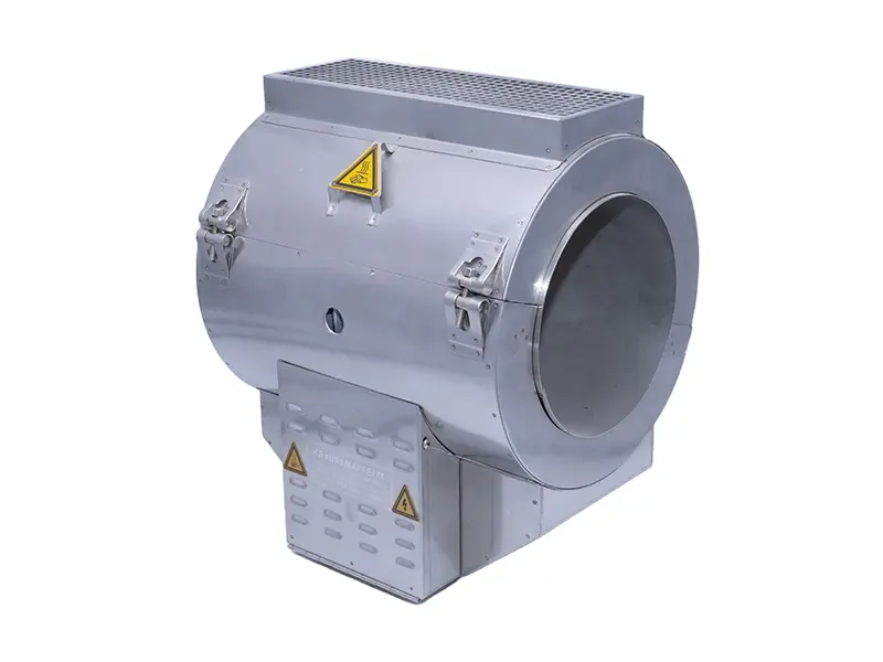 Precise cooling and heating system (3)