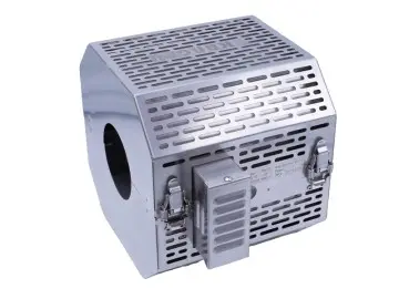 Heating/Cooling Integrated System