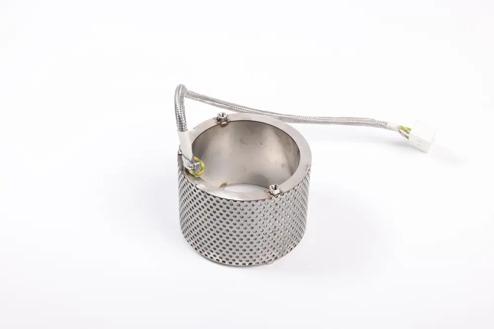 Ceramic Core Mold heater (1)